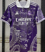 2023 RM Special Edition Purple Dragon Fans Jersey