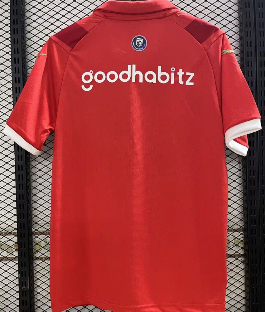 2023/24 Home Kit Jersey - Orlando Pirates FC Shop