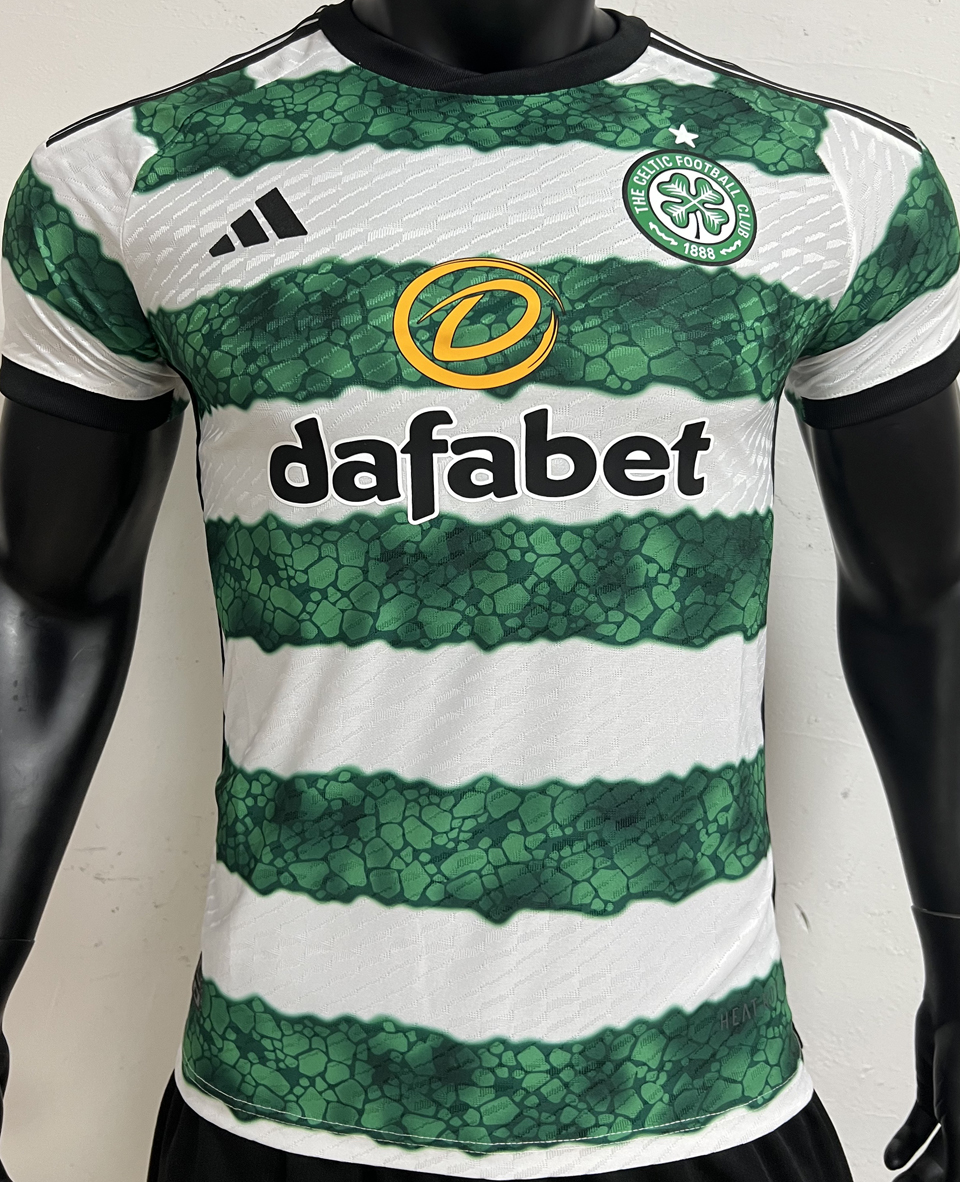 1994-95 Celtic Third Shirt (Excellent) Y