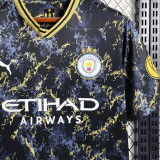 2023/24 Man City Special Edition Fans Jersey