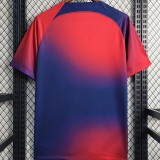 2023/24 PSG Fans Training Jersey