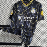 2023/24 Man City Special Edition Fans Jersey
