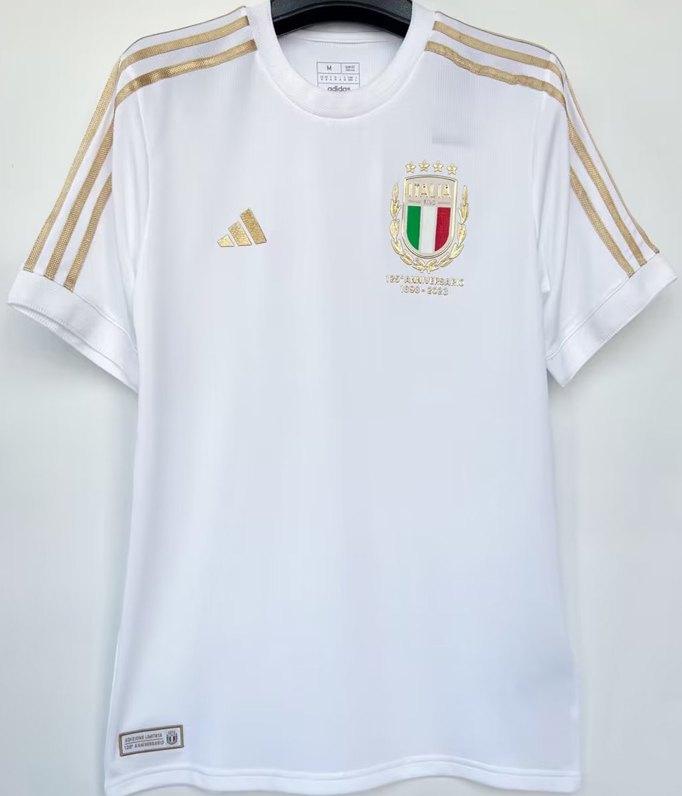 italy soccer merch