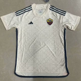 2023/24 Roma Away Fans Soccer Jersey