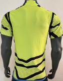 2023/24 ARS Away Player Version Soccer Jersey  背下有黑条纹