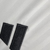 2023/24 Fulham Home White Fans Soccer Jersey