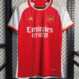 RICE #41 ARS 1:1 Quality Home Fans Jersey 2023/24 (League Font) ★★