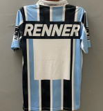 1997/98 Gremio Home Retro Soccer Jersey