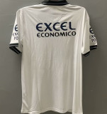 1997/98 Corinthians Home White Retro Jersey