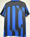 2023/24 In Milan 1:1 Quality Home Fans Soccer Jersey