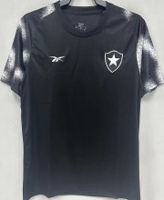 2023/24 Botafogo Black Training Jersey
