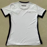 2023/24 Botafogo Away White Women Soccer Jersey 女