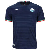 2023/24 Lazio Away Fans Soccer Jersey