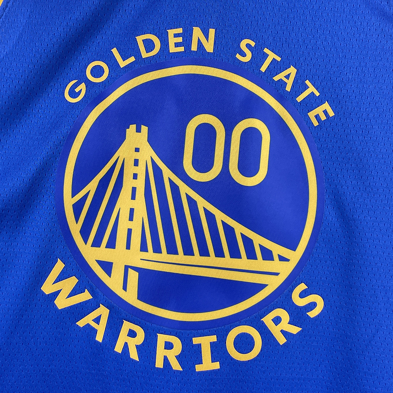 Gary Payton II confirms he'll reclaim Warriors jersey No. 0 in 2023-24 –  NBC Sports Bay Area & California
