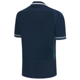 2023 Scotland RUGBY WORLD CUP Home Rugby Jersey