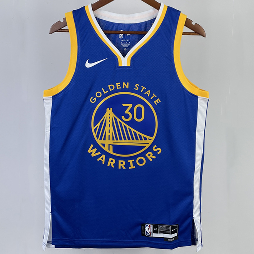 2023! The Bay, Golden State Warriors Jersey, GSW POOLE #3, CURRY 30, Full Sublimation