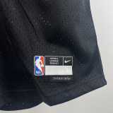 Warriors Stadium Black Jersey