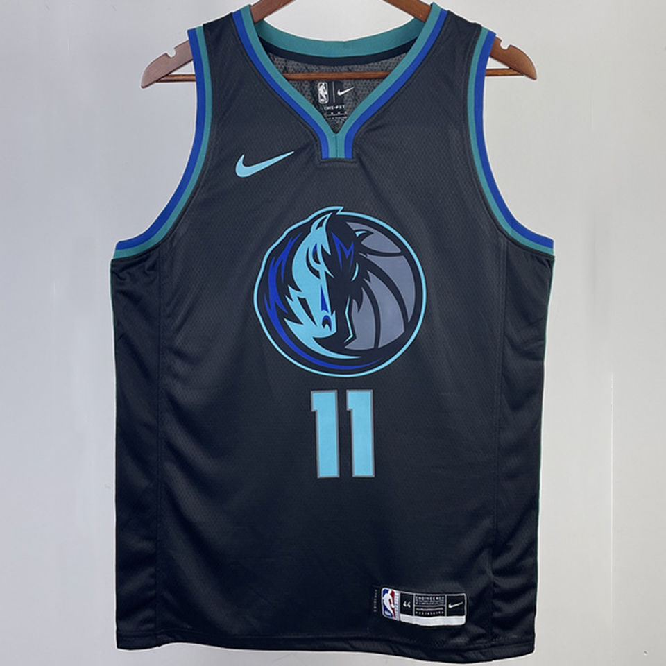 NBA 2023-24 Jerseys