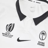 2023 Fiji RUGBY WORLD CUP Home Rugby Jersey  斐济