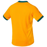 2023 Australia RUGBY WORLD CUP Home Rugby Jersey 澳大利亚