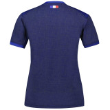 2023 France RUGBY WORLD CUP Home Women Rugby Jersey 女装