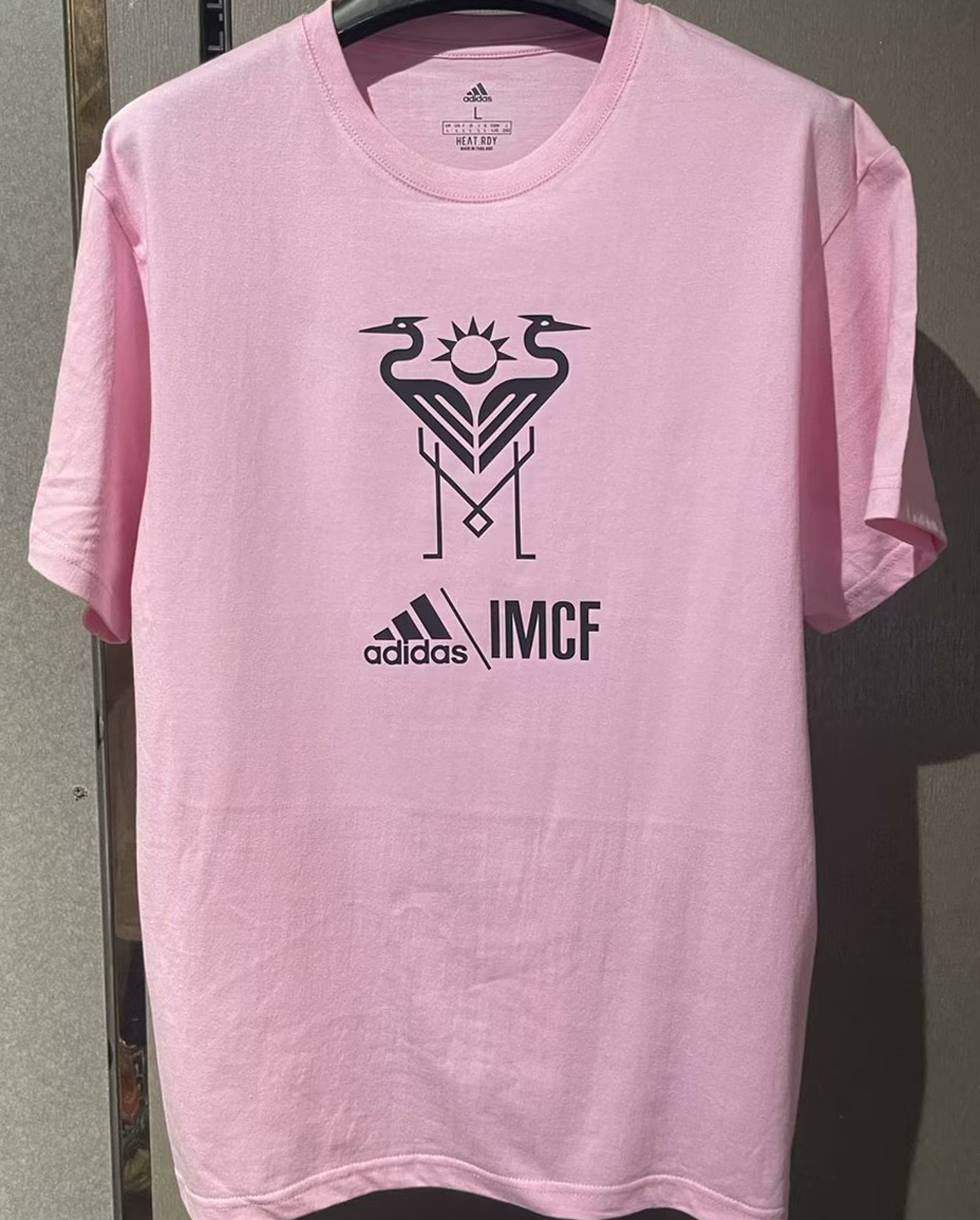 MESSI #10 Inter Miami 1:1 Quality Home Pink Fans Jersey 2022/23