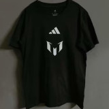 2023/24 Inter Miami Black Cotton Shirt