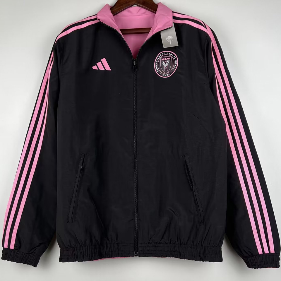 2023/24 Inter Miami Reversible Windbreaker