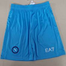 2023/24 Napoli Blue Shorts Pants