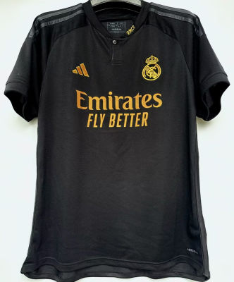 New order from kitgg - AC Milan and Real Madrid retro jersey : r/brfans