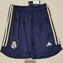 2023/24 RM Away Shorts Pants