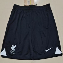 2023/24 LFC Black Pants