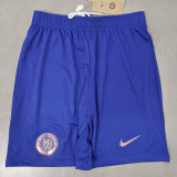 2023/24 CFC Home Blue Shorts Pants