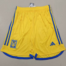 2023/24 U.A.N.L Tiger Yellow Short Pants