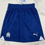 2023/24 MS Blue Shorts Pants