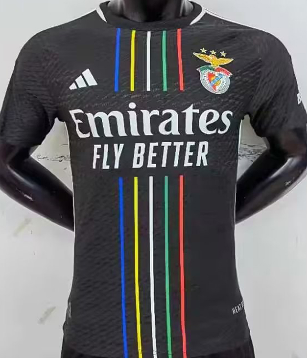 Benfica Away Stadium Jersey 2023/24 Men`s – Footzilla