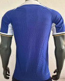 2023/24 CFC Home Blue Player Version Soccer Jersey 有胸前广告