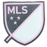 2022/23 Inter Miami Home Pink Women Soccer Jersey (V领 女装)