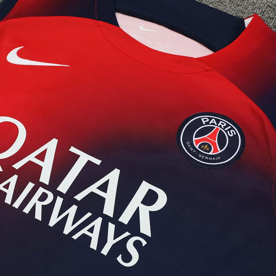Psg hotsell training vest