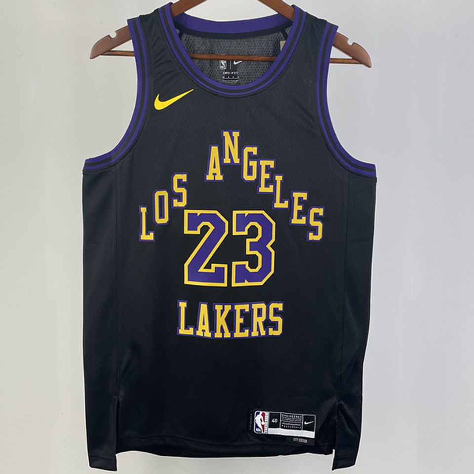 24 jersey lakers