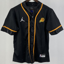 Suns Stadium Black Jersey