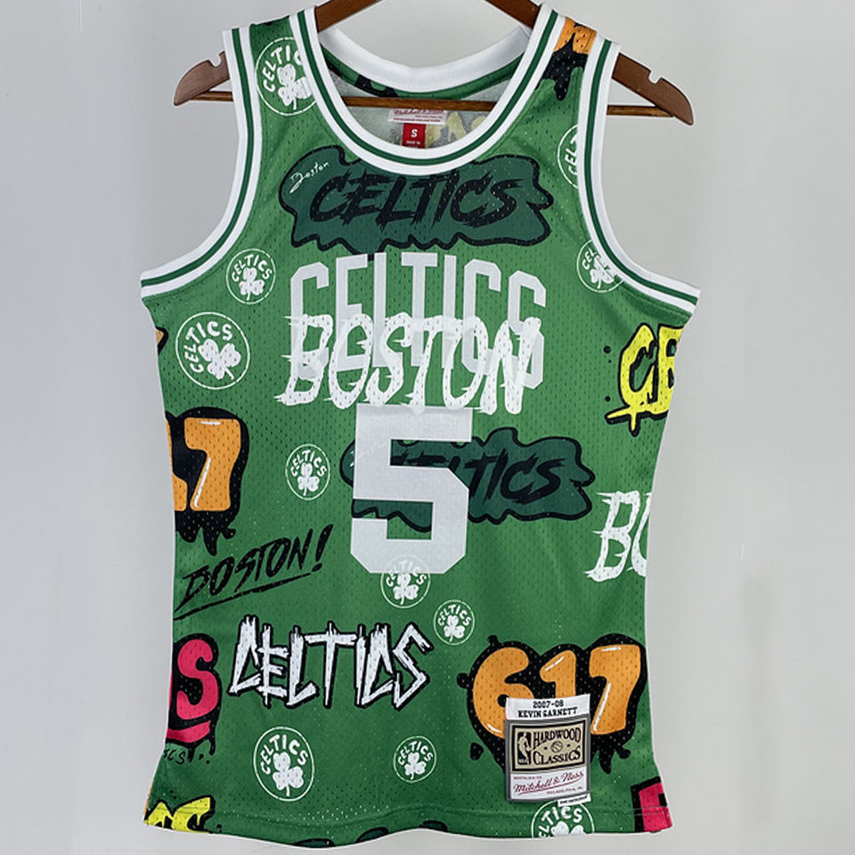 Kevin Garnett NBA Fan Jerseys for sale
