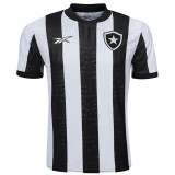 2023/24 Botafogo 1:1 Quality Home Fans Soccer Jersey
