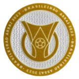2023/24 Palmeiras 1:1 Quality Third Green Fans Soccer Jersey