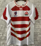 2023 Japan RUGBY WORLD CUP Home Rugby Jersey 日本