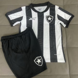 2023/24 Botafogo Home Kids Soccer Jersey