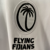 2023 Fiji RUGBY WORLD CUP Home Rugby Jersey  斐济