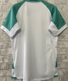 2023 South Africa RUGBY WORLD CUP Away Rugby Jersey  南非 胸前无广告