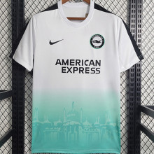 2023/24 Brighton Europa League Limited Edition Fans Soccer Jersey