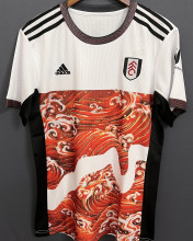 2023/24 Fulham Special Edition Fans Soccer Jersey